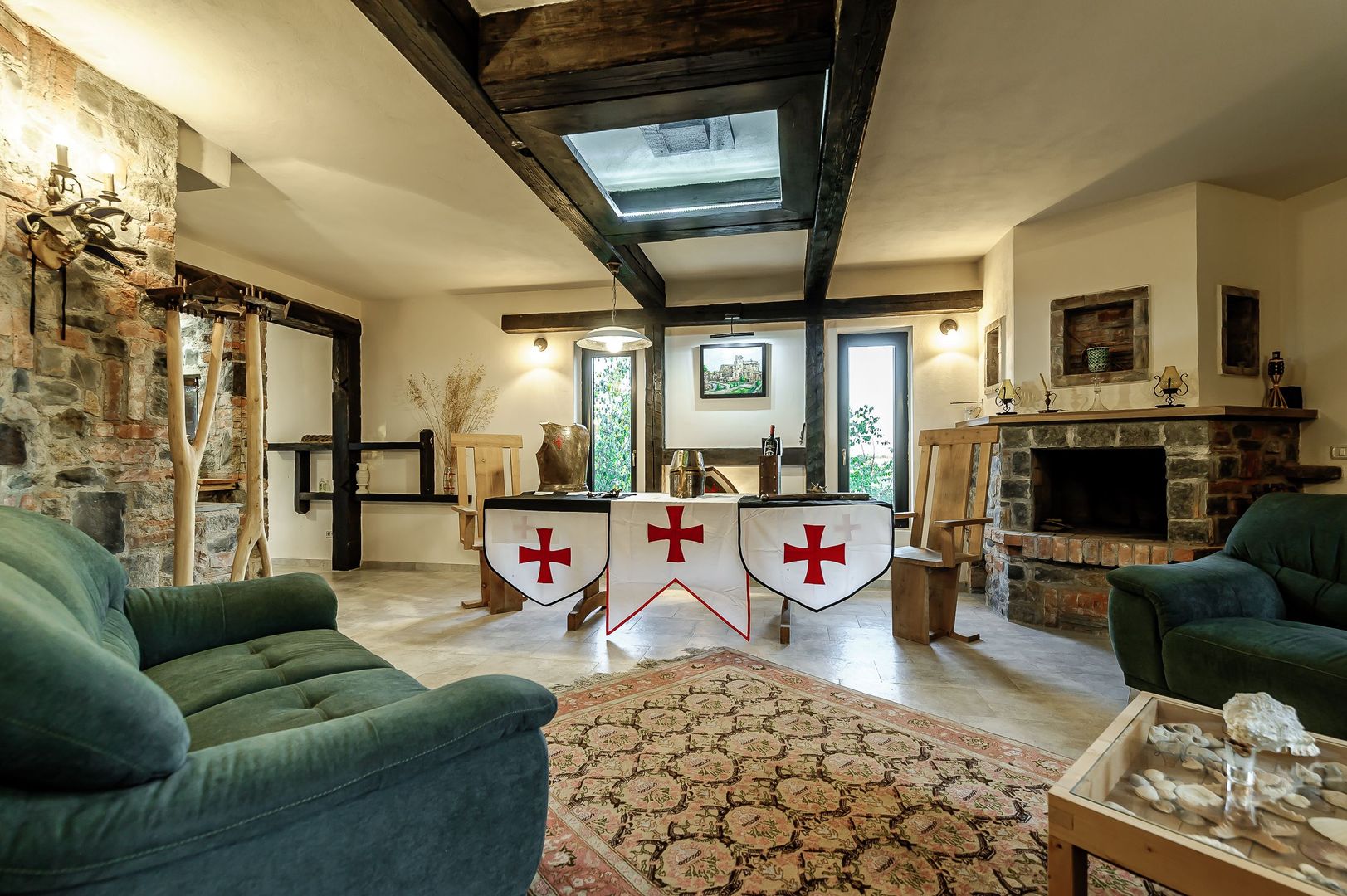 Oportunitate cu totul deosebită, la doar 7 km de Arad! - Poză 3