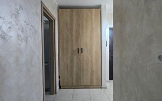 Poitiers- Pod Bucium- Bloc nou -Intabulat - decomandat- 57mp - Poză 6