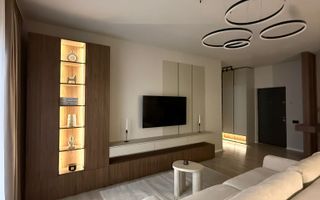 Apartament premium cu 2 camere în Florești – Zona Eroilor - Poză 3