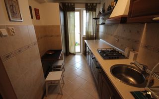 Cochet la 5 minute de Iulius Mall - Poză 3