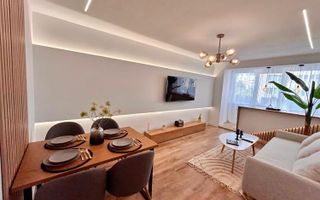 - Apartament 3 camere decomandat-renovat-Drumul Taberei metrou/parc - Poză 3