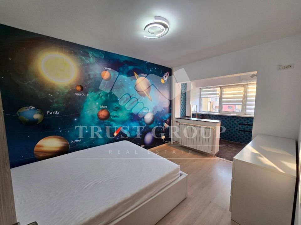 Apartament 2 camere Calea Mosilor | Imobil 1982 - Poză 3