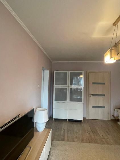 Vanzare Apartament 3 camere, etaj 1, 2 băi, renovat, mobilat, utilat - Sector 5 - Poză 12