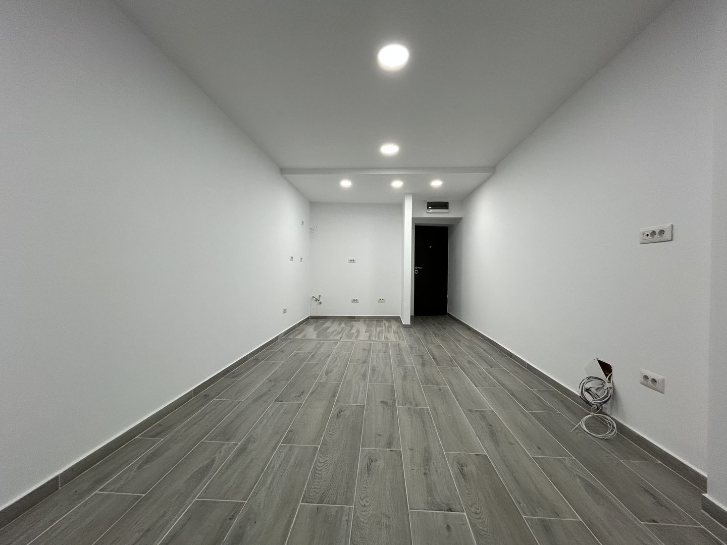 Apartament 3 camere Sea View Apartments Olimp - vedere la mare - Poză 6