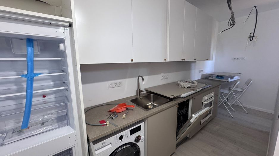 Apartament la casa de inchiriat, Parcul Sub Arini, Sibiu - Poză 7