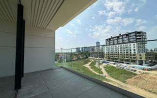 Vânzare, apartament, 2 camere, One Lake Club, București - Poză 6