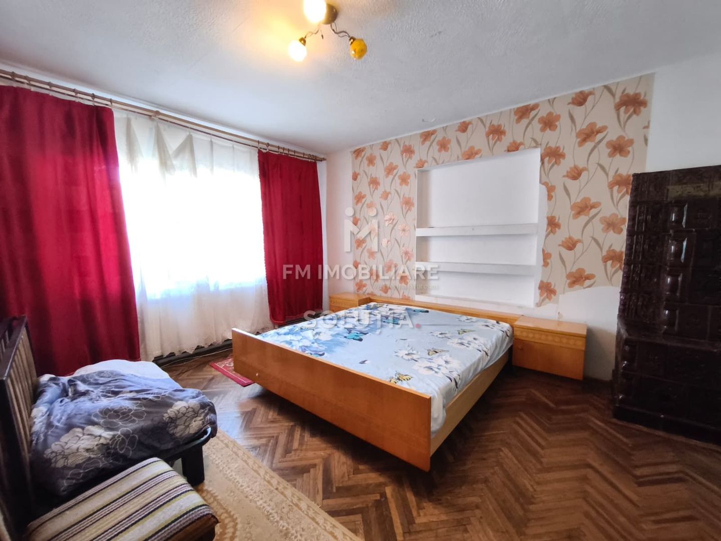 Parte de casă de închiriat | zona Horea | 2 camere | Loc de parcare - Poză 5