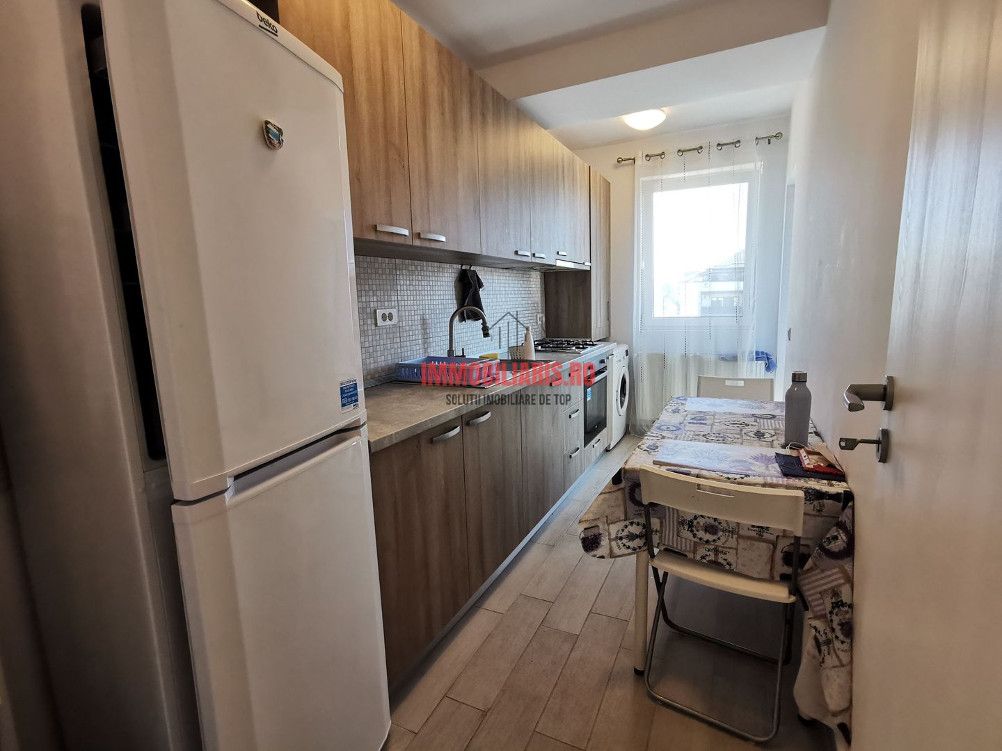 Theodor Pallady 12 min metrou - Bloc Nou - Decomandat - AC - Poză 7