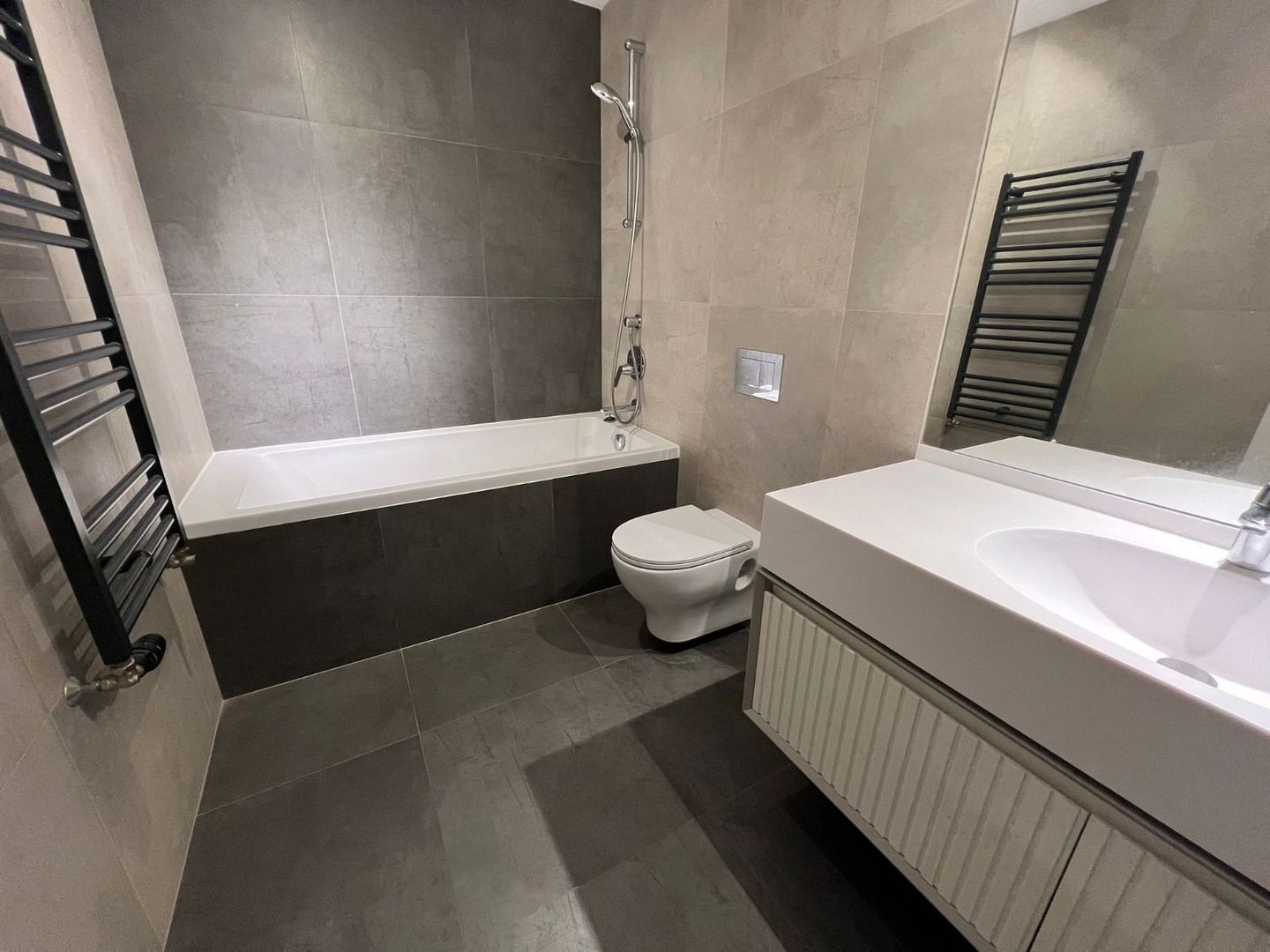 Apartament High End I 2 Camere în One Herăstrău Towers - Poză 20