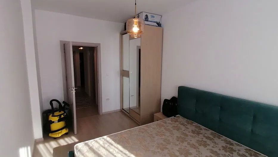 APARTAMENT DE LUX 3 CAMERE & 2 BAI LOC DE PARCARE ACOPERIT + BOXA | TIMISOARA58 - Poză 1