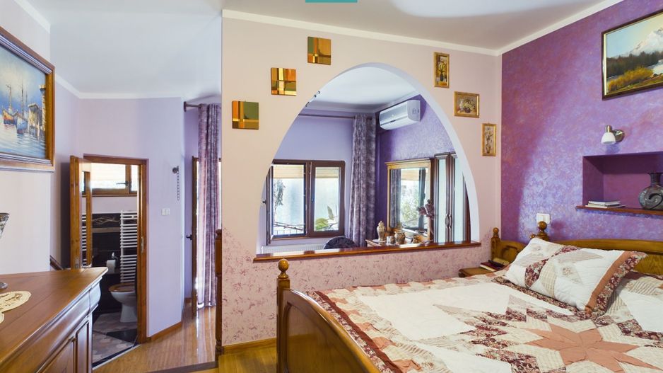 Vilă cu 7 dormitoare Centru, Arad - Poză 12