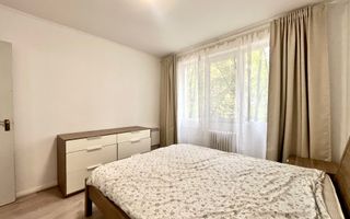 Apartament cu 2 camere, chiriaș inclus, în zona Centrala - Popa Șapcă - Poză 12