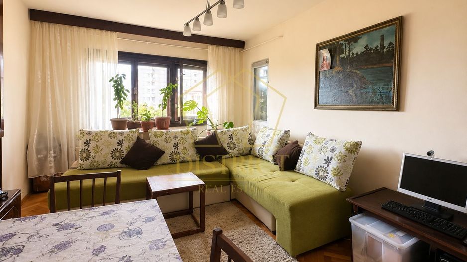 Apartament cu 3 camere decomandat | Calea Sagului - Poză 7
