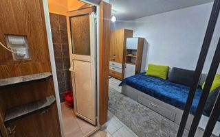 🏠 Garsonieră de închiriat | mobilata | utilata – Zona Democrației - Poză 13