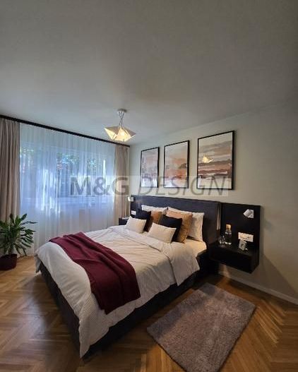 Apartament 3 camere Circumvalatiunii amenajat cu centrala - Poză 7