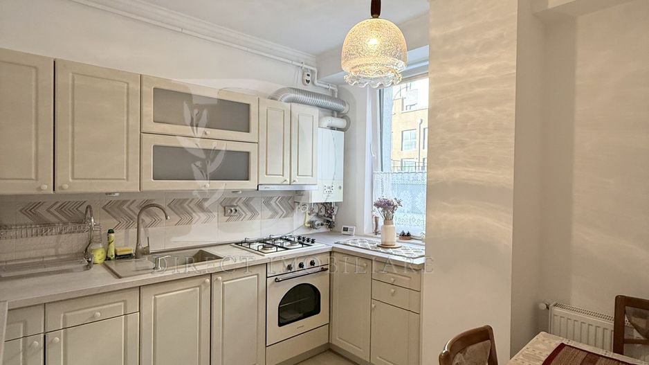 Apartament la cheie | Zona Baza Sportivă Gheorgheni - Poză 3