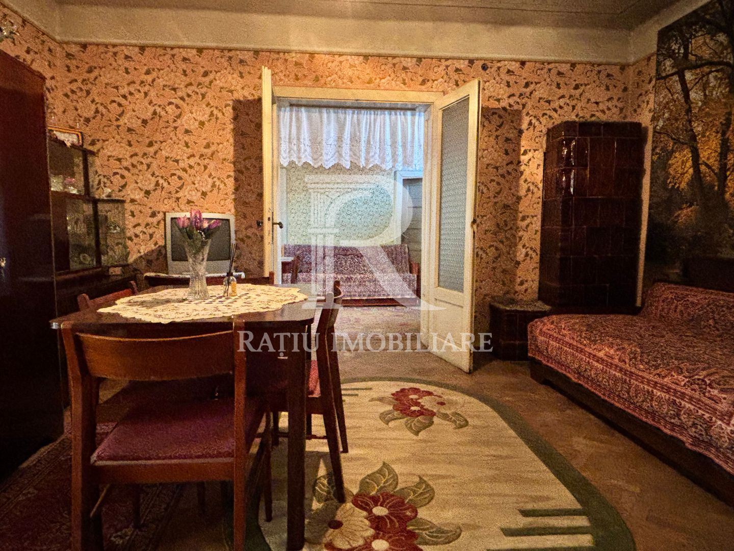 Casă cu etaj în Salonta | 996 mp | Grădină & livadă - Poză 12