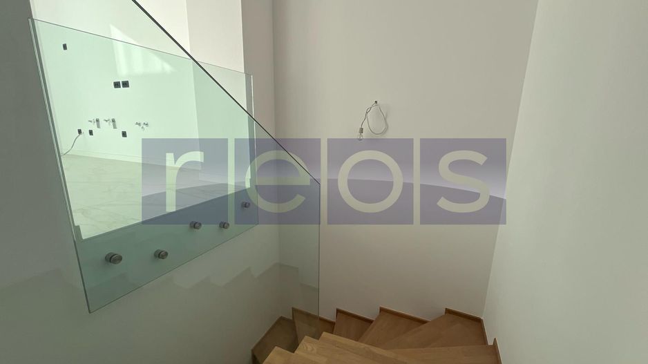 DUPLEX ONE HERASTRAU TOWERS | 261 MP | 4 CAMERE | VEDERE PANORAMICA | - Poză 3