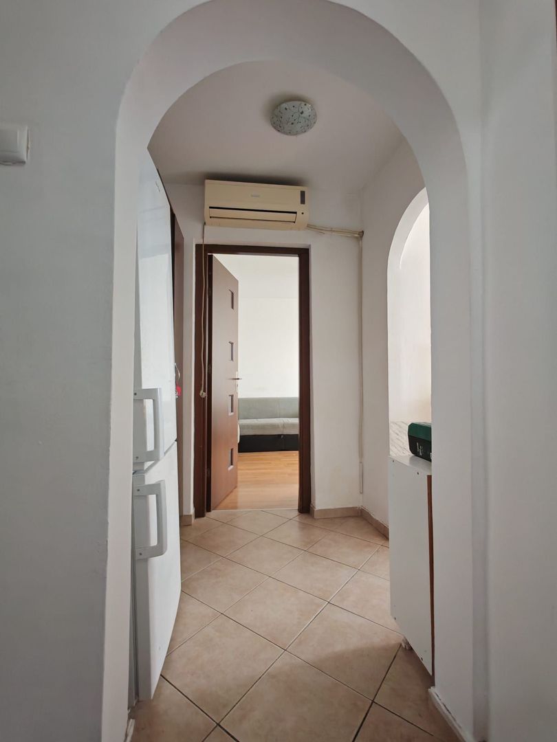 Apartament cu doua camere, Nitu Vasile, 85.000€ - Poză 5