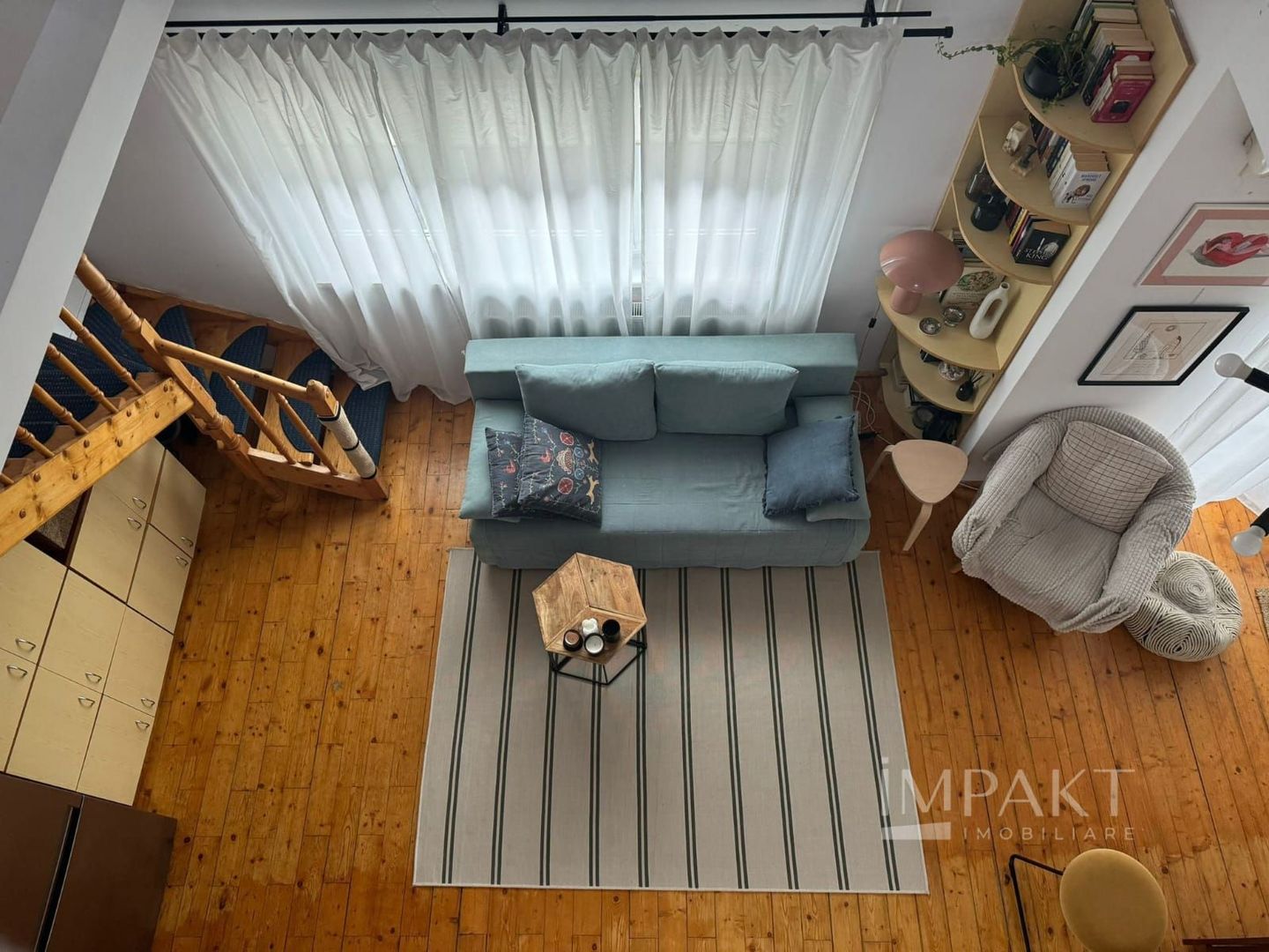 Apartament Modern pe Doua Niveluri in Gheorgheni!! - Poză 10