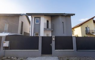 Casa Single Intabulata / Utilitati / Credit