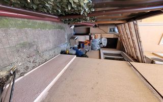 Cotroceni! Vand 530.000 Eur / Inchiriez 1450 eur, vila singur curte. - Poză 4