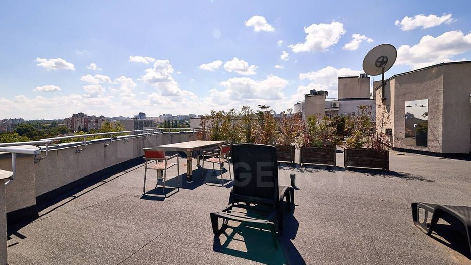 Chirie, apartament, 2 camere, str. 31 August 1989, Centru - Poză 12