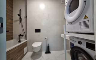 Apartament 2 camere Mobilat Utilat-Th. Pallady Astorium - Poză 8