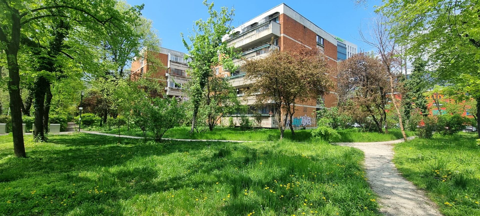 Construcție unică, rezistentă și sigură –  3 camere lângă AFI Cotroceni - Poză 32