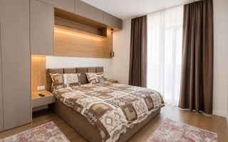 Apartament cu 2 camere | XCity Tower | Torontalului - Poză 4