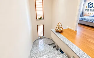 Vila Moderna la cheie Ultrafinisata P+E Aradul Nou, Clasa Superior - Poză 14