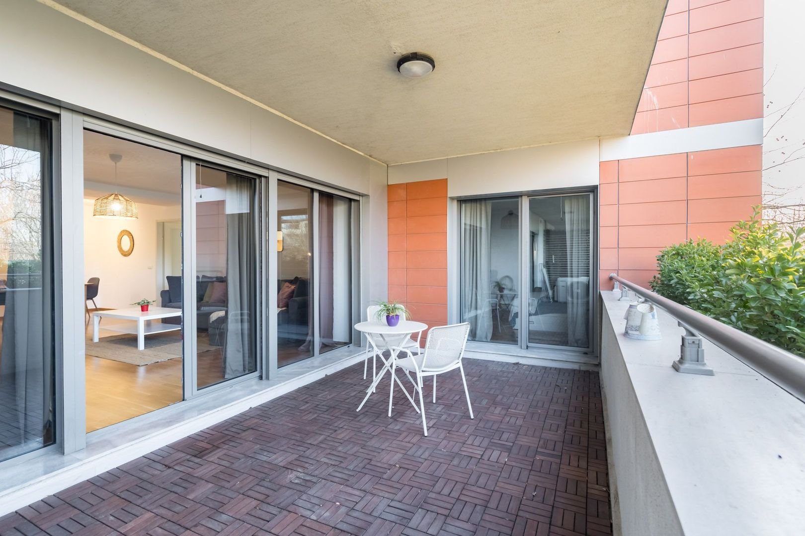 COMISION 0% - Apartament 4 camere superb 130mp, cu terasa, in incinta Green Lake - Poză 3