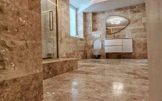 Particular spațiu în vilă lux Dorobanți/P-ța Romană/Sheraton/ASE, renovat total! - Poză 15