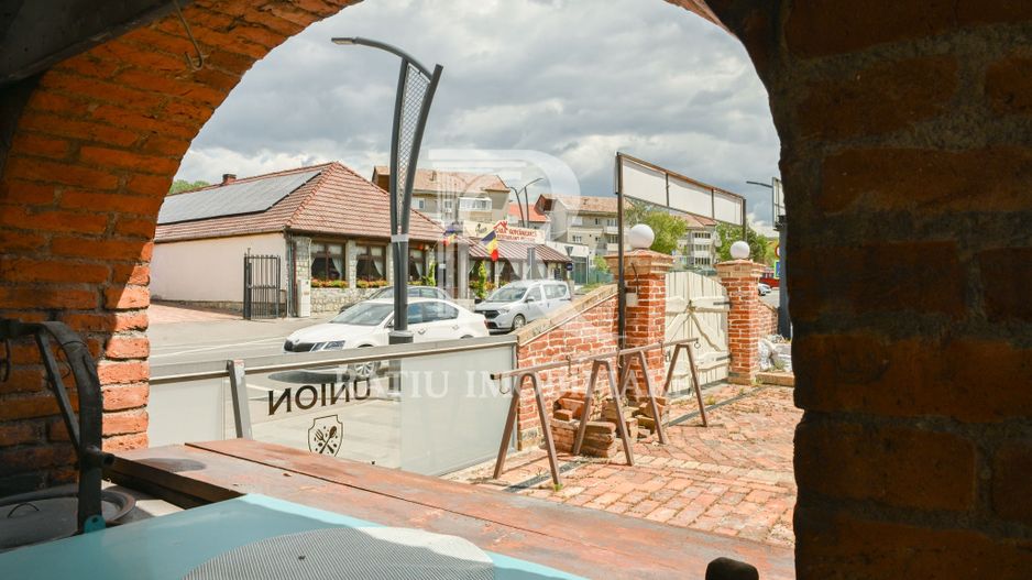 Restaurant și Pensiune | Afacere la Cheie | Băile Felix - Poză 15