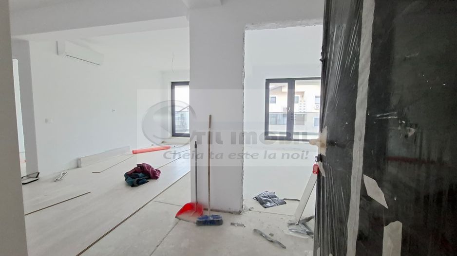 Apartament 3 camere nou de vanzare in Iasi Valea Lupului, bloc 2025 - Poză 4