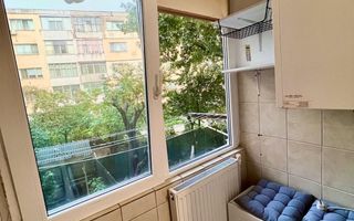 Apartament 2 camere, mobilat, zona Țesătura, Iași – 450 EUR/lună - Poză 5
