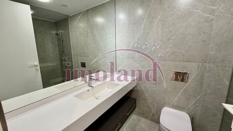 Inchiriere - apartament 2 camere&loc de parcare - One Lake Club-Floreasca - Poză 6