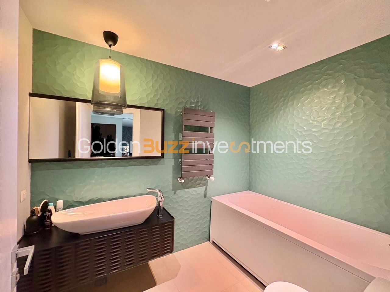 Proprietate rezidențială exclusivistă – 3 camere | Herăstrău - Poză 6