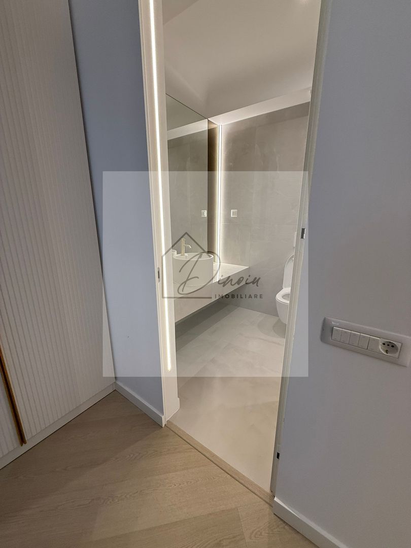 3 camere Cortina North I Premium I COMISION 0% - Poză 8