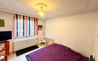 3 camere decomandat | 5 min metrou Apărătorii Patriei | Bloc anvelopat - Poză 5