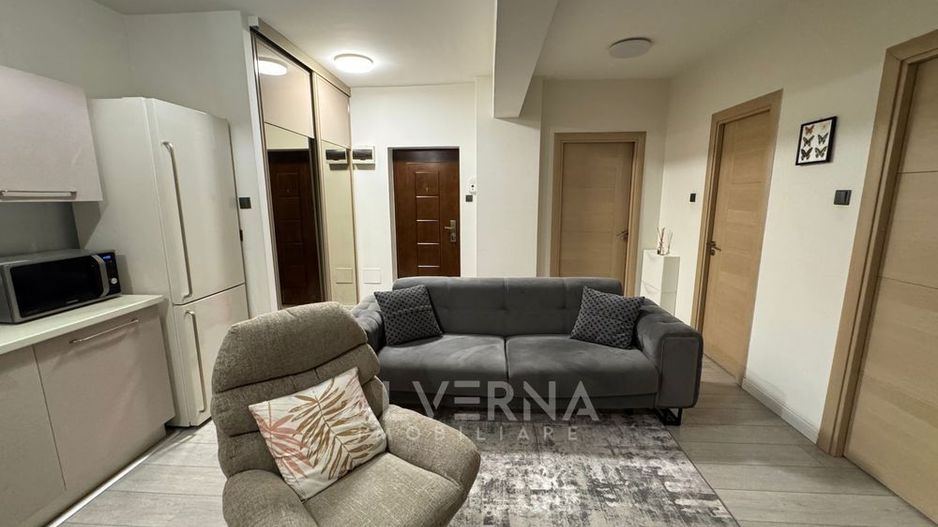 Apartament 3 camere 56mp | terasa | parcare | cartier Buna Ziua - Poză 7