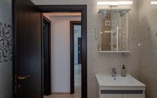 Apartament 2 camere, mobilat și utilat, cu loc de parcare inclus, Baroque Residence, Bucium, Iași - Poză 5