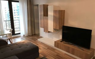 LUX & STRATEGIE în Inima Regiei: Studio Onix Residence –Prima Chirie - Poză 3