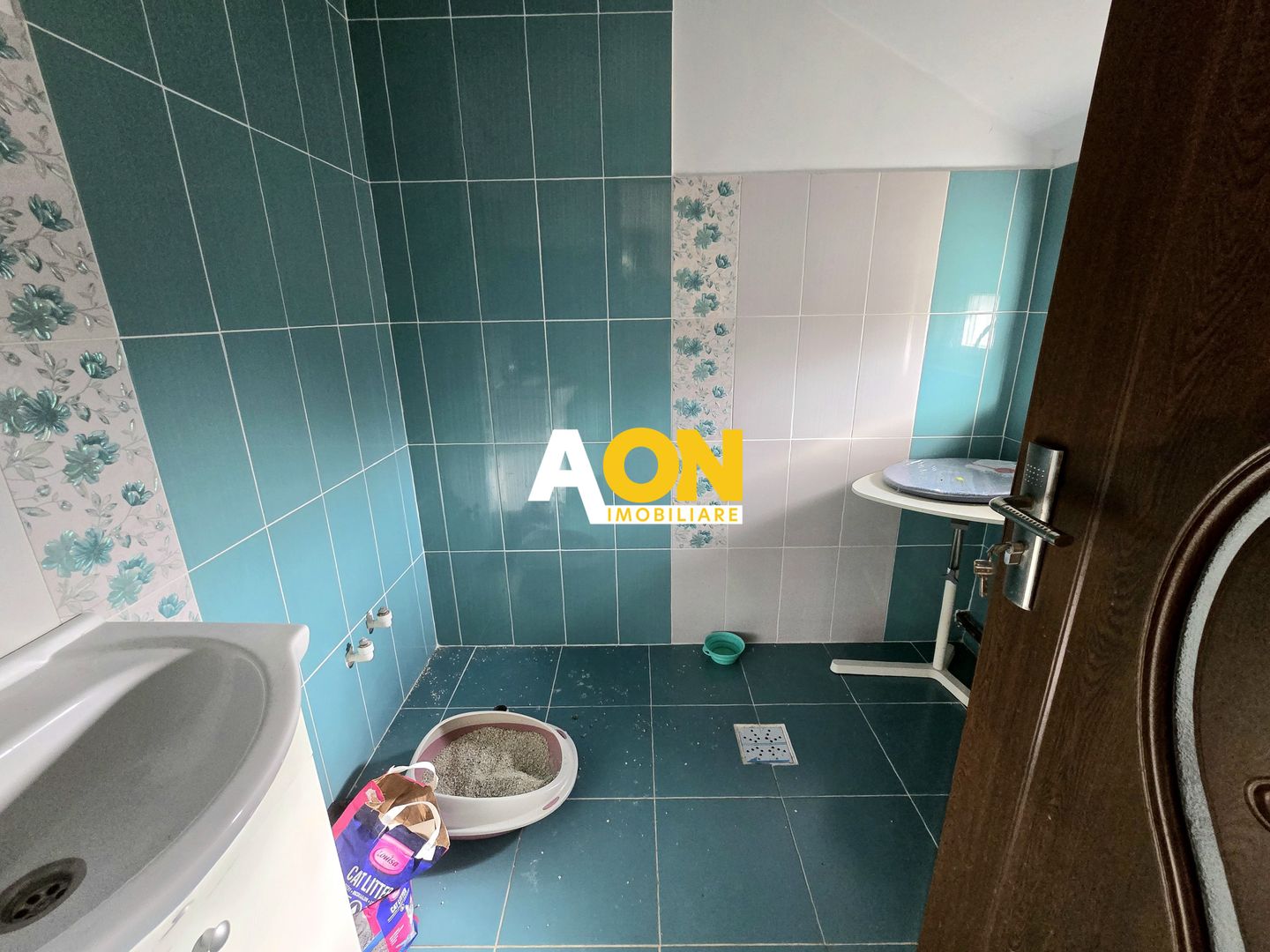 Casa Individuala 4 Camere, 3 bai, 550mp Teren - Poză 12