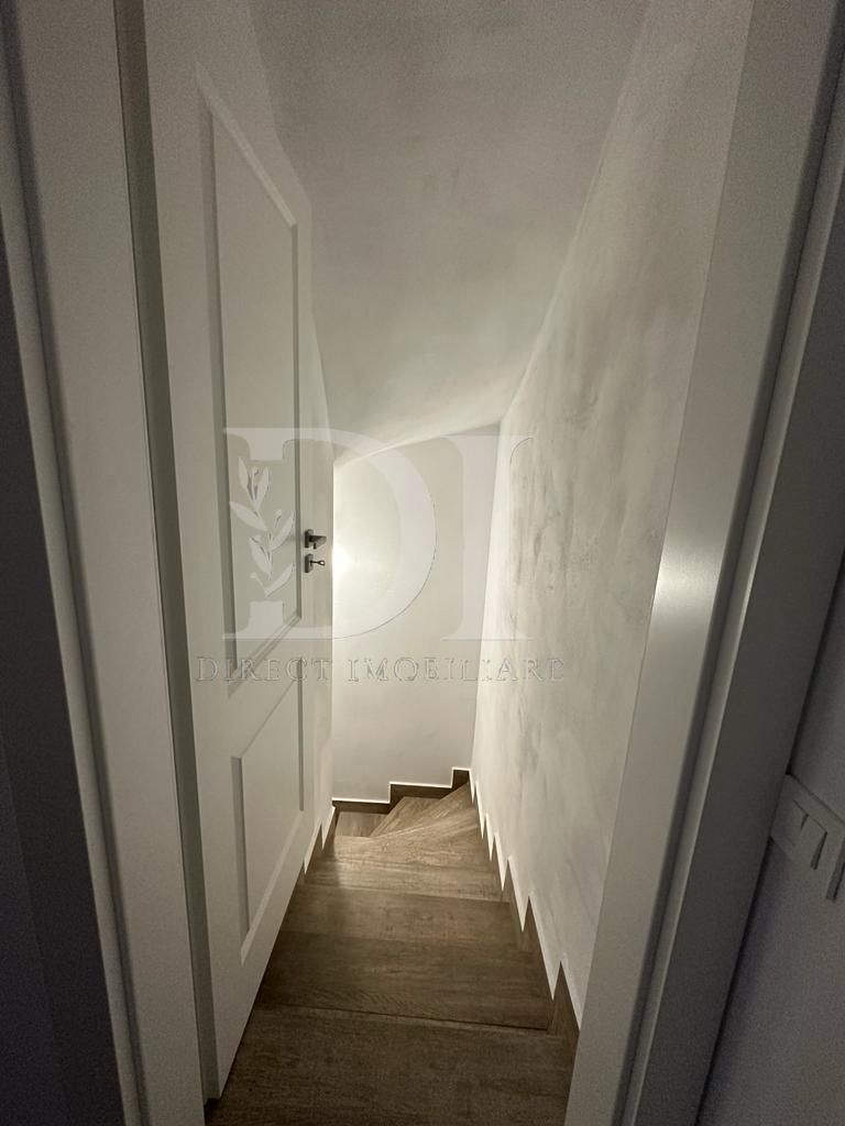 Duplex de vanzare / Cartier Borhanci / Cluj- Napoca - Poză 28