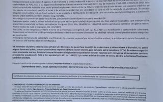 Teren intravilan 10.000 mp, Miroslava, Horpaz – Dezvoltare rezidențială - Poză 4