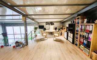 Spațiu birouri + depozitare în Jilava – ideal firmă, magazin on-line - Poză 29