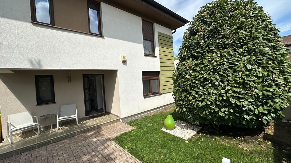 O casa cu personalitate - Poză 1