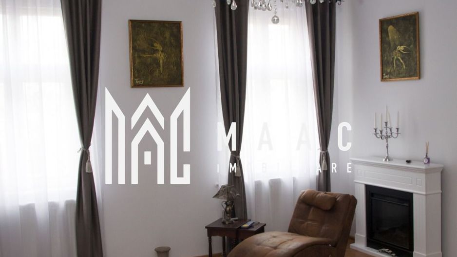 Apartament Lux | Centru | 118 MPU | Pod | Pivnita | Curte - Poză 14