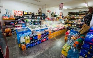 Spațiu comercial | DN69  | comuna Pesac | 50 km de Timișoara - Poză 9